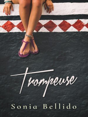 cover image of Trompeuse